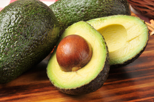 Fruit that Helps Eliminate Toxins