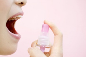 Beverages to Fight Bad Breath