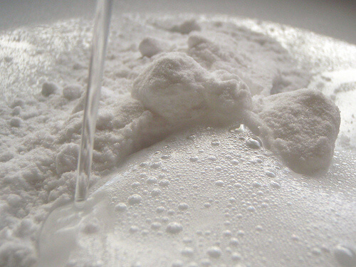 4 Natural Baking Soda Based Remedies 4 Natural Baking Soda Based Remedies