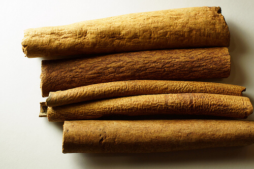 cinnamon