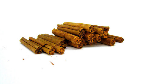 cinnamon