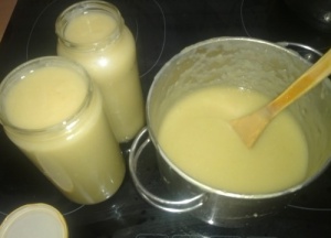 How to Use Lemon and Other Natural Cleaning Products