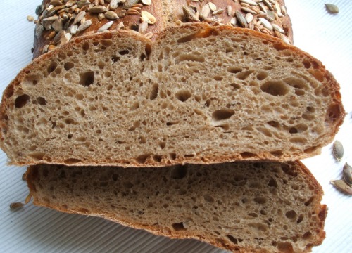 What Is the Healthiest Bread?