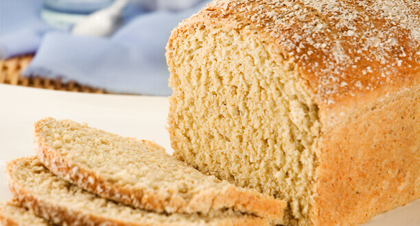 oat bread