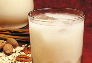 Lose Weight Naturally With Oatmeal Water