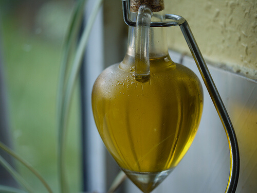 olive oil, one of the best natural painkillers
