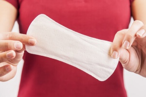 Pantyliners: Do they Benefit or Harm Feminine Health?