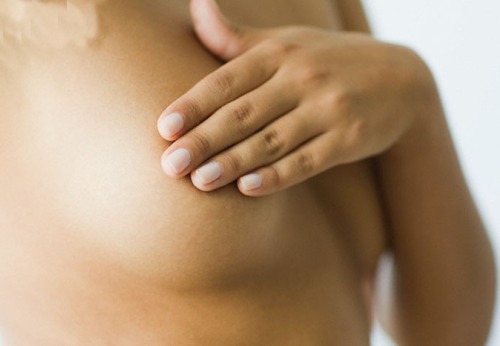 Why Do My Breasts Burn and Hurt?