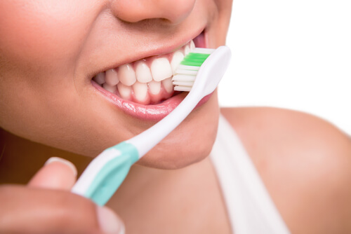 brushing-teeth