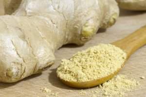 Medicinal Uses of Ginger