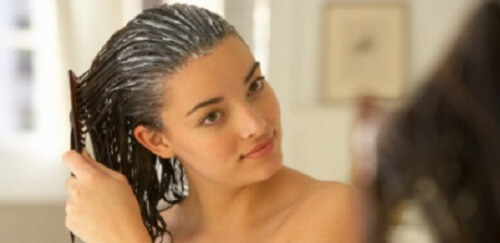 How to Hydrate your Hair Naturally