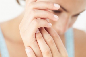 What are Some Causes for Swollen Fingers? - Step To Health
