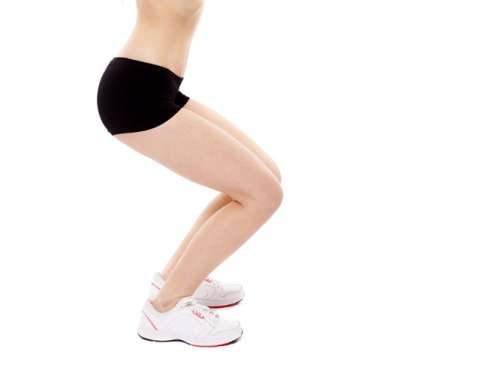 The Best Exercises to Tone Your Legs