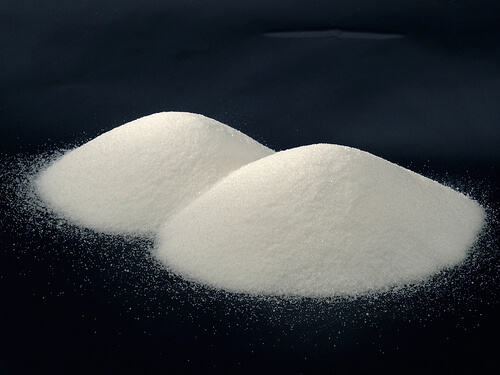 Remove salt from your diet to avoid finger swelling
