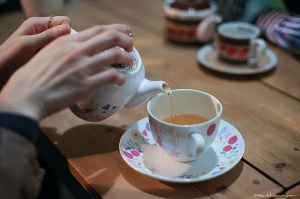 Effective Infusions for Improving the Nervous System