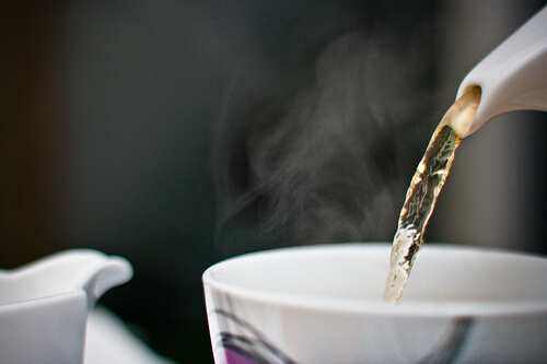 tea