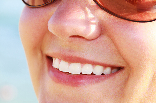 teeth