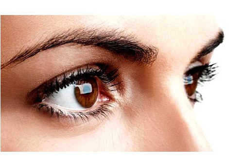 12 Tips for Getting Beautiful Eyebrows