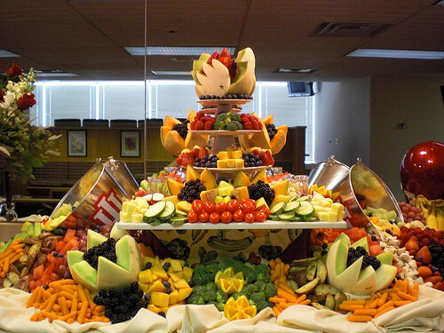 All fruits are good but its important to know the lowest calorie fruit