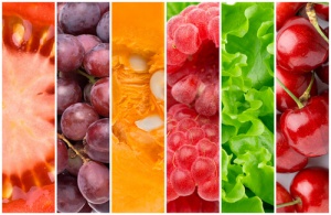 Lowest Calorie Fruit