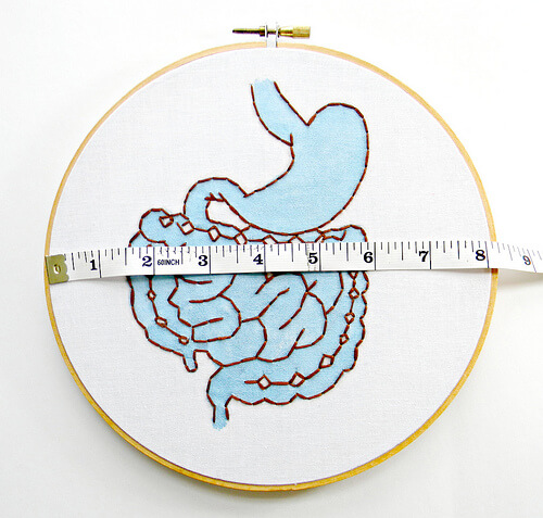 How to Use Linseed to Treat Constipation