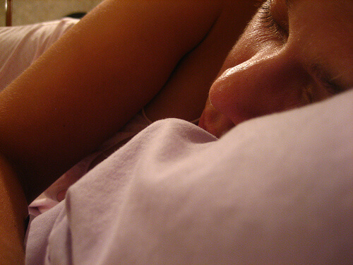 Sleep enough and make sure not to engage in habits that damage the brain