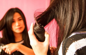 How to Straighten Your Hair without Damaging It