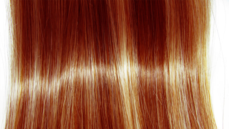 9 Natural Ways to Make Your Hair Shine