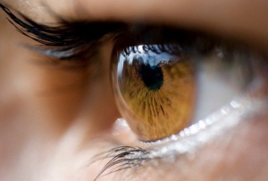 What Can the Color of Your Eyes Tell You?