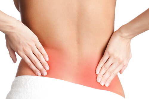 ALT TITLE Improve your back