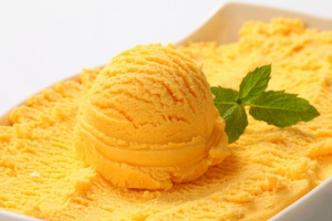 How to Make Healthy Ice Cream