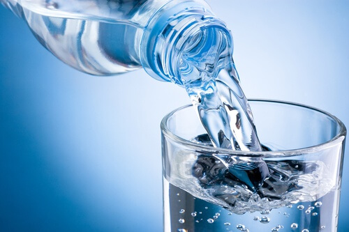 Benefits of Drinking Warm Water Regularly