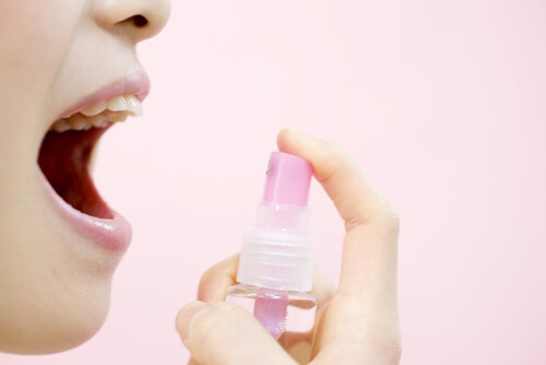 Bad Breath: 4 Great Tips to Control It