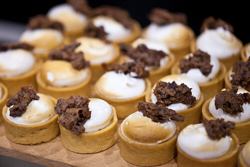 The Best Natural Aphrodisiacs