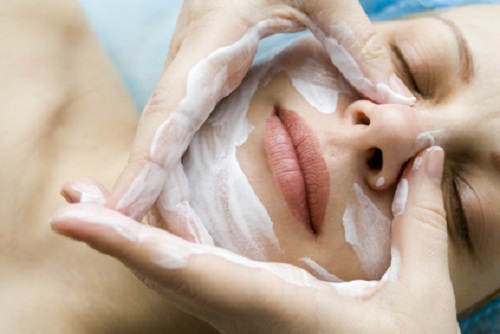5 Homemade Masks to Firm Your Skin