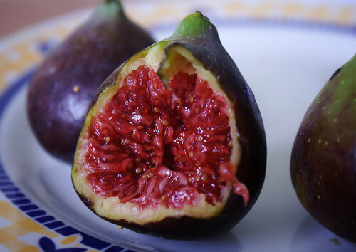 The Best Natural Aphrodisiacs