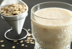 Smoothies and Teas for the Nervous System