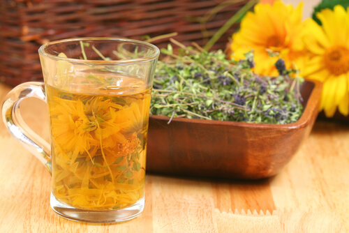 infusions