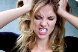 How to Deal With Irritability, Anxiety and Depression