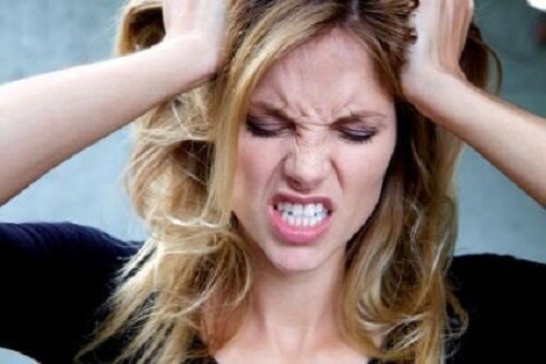 How to Deal With Irritability, Anxiety and Depression