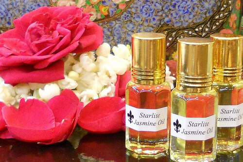 The Best Natural Aphrodisiacs