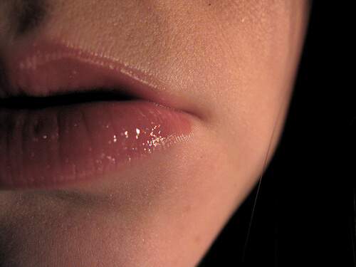 ALT TITLE mouth2