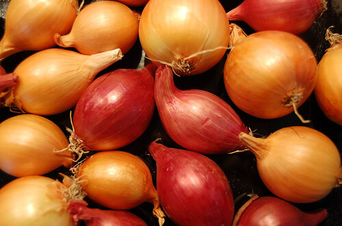 The Best Natural Aphrodisiacs