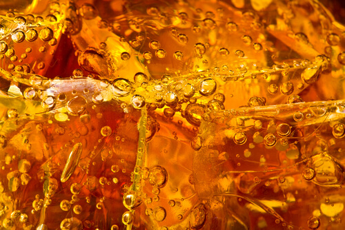 How Do Carbonated Beverages Affect Health?
