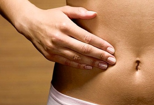 Abdominal Inflammation: Causes and Treatment