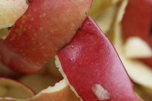 Should You Eat Fruit Peels?