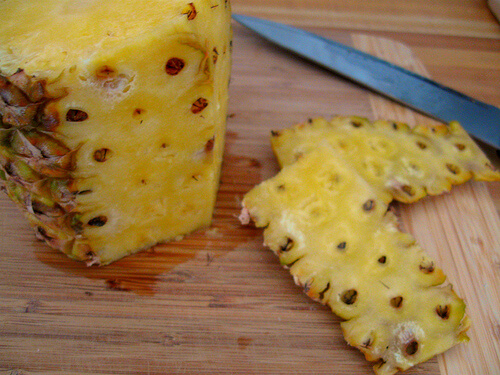 fruit peels