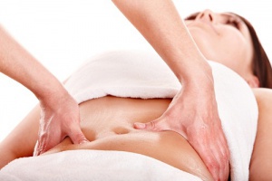 The Benefits of Reduction Massages