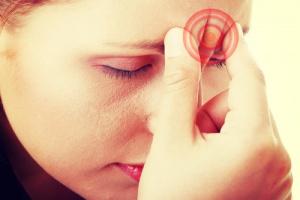 Enough water can reduce risks of migraines