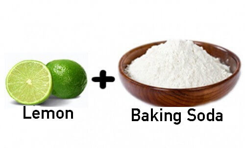 Where does baking soda come from?